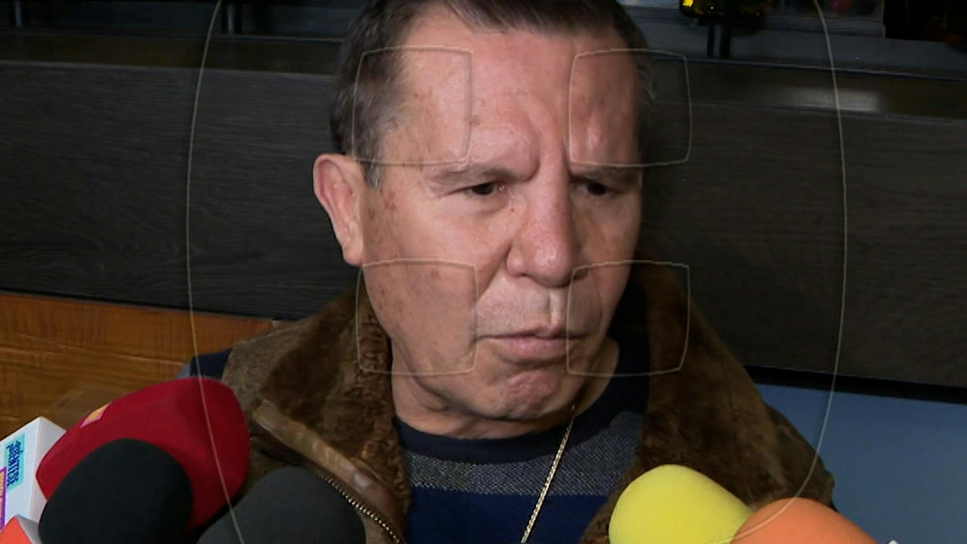 Julio César Chávez rompe el silencio y habla de su hijo, Julio César Jr.