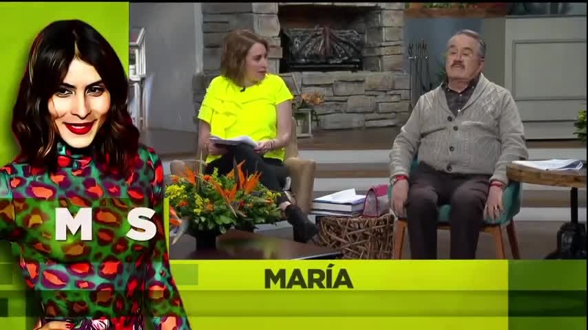 ¡Nuestro querido Pedro Sola dio el AZOTÓN en pleno programa!