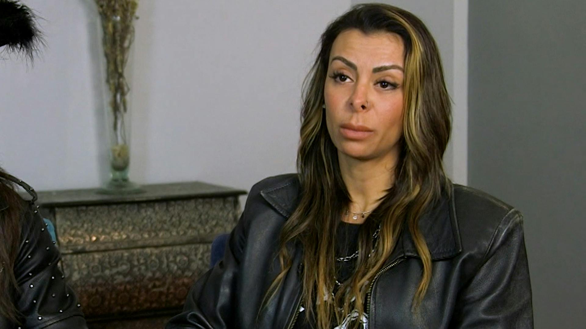 Nanda Rocha platica cómo vivió la pesadilla con Simón Charaf por años