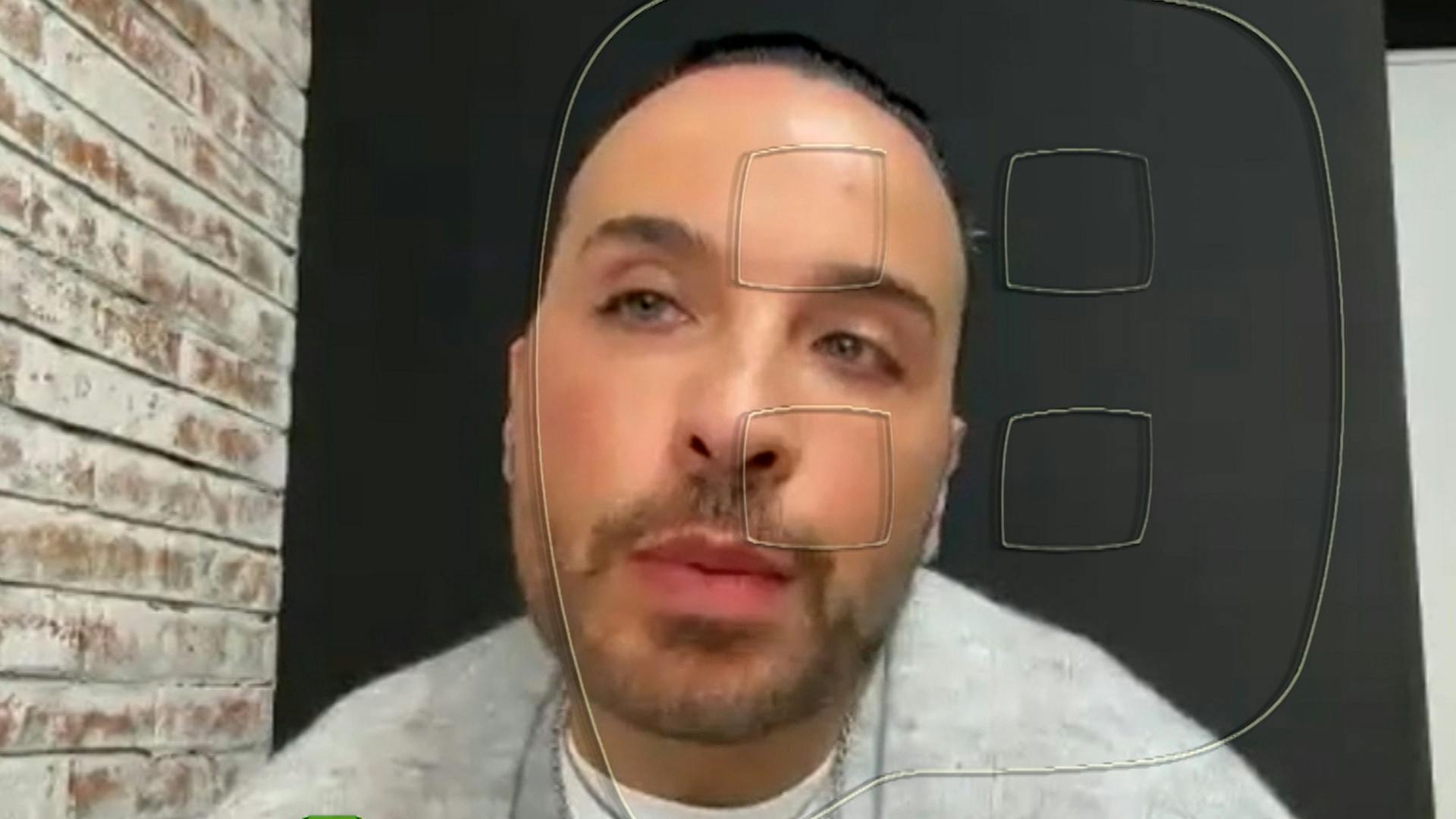 Apio Quijano nos habló de cómo robaron una camioneta que tenía