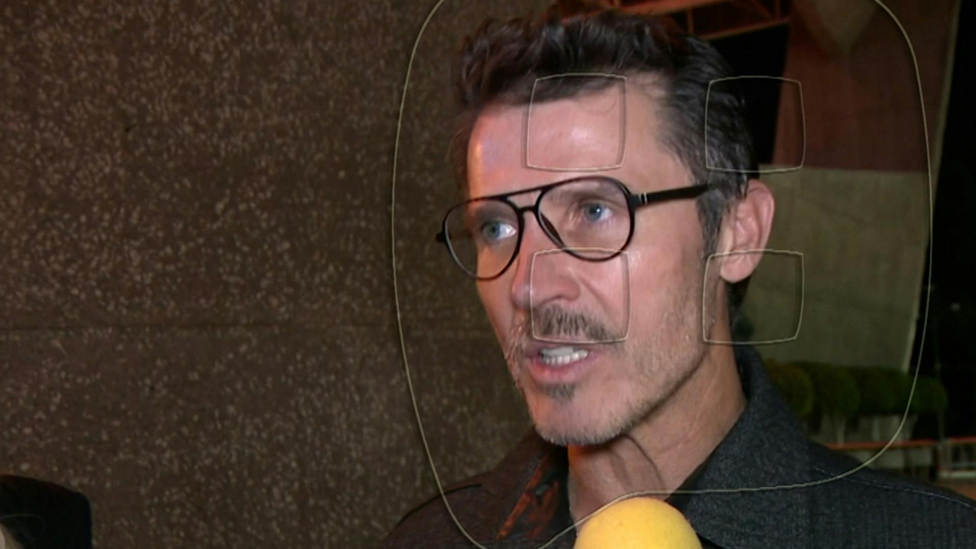 Leonardo García se aliará con Daniela Parra en contra de su ex abogado