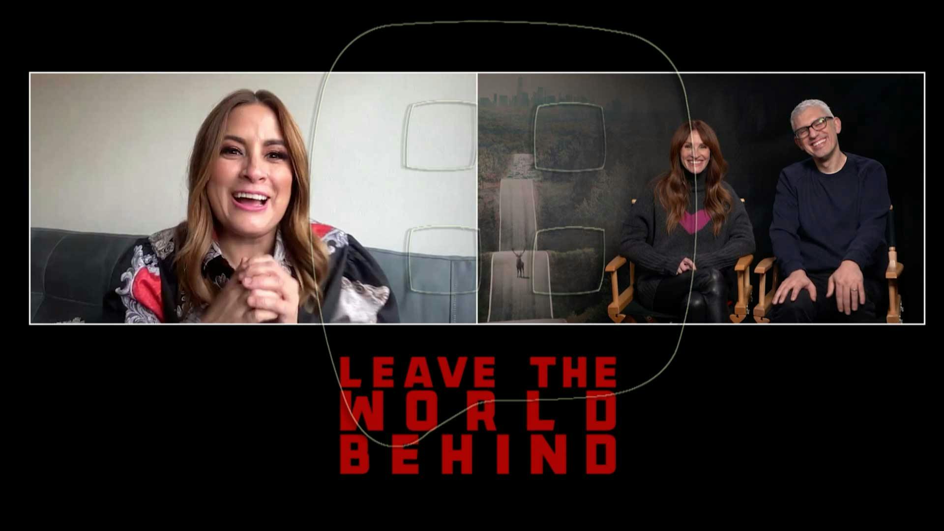 Julia Roberts elige en qué cintas actuar y en cuáles no, ¿por qué?
