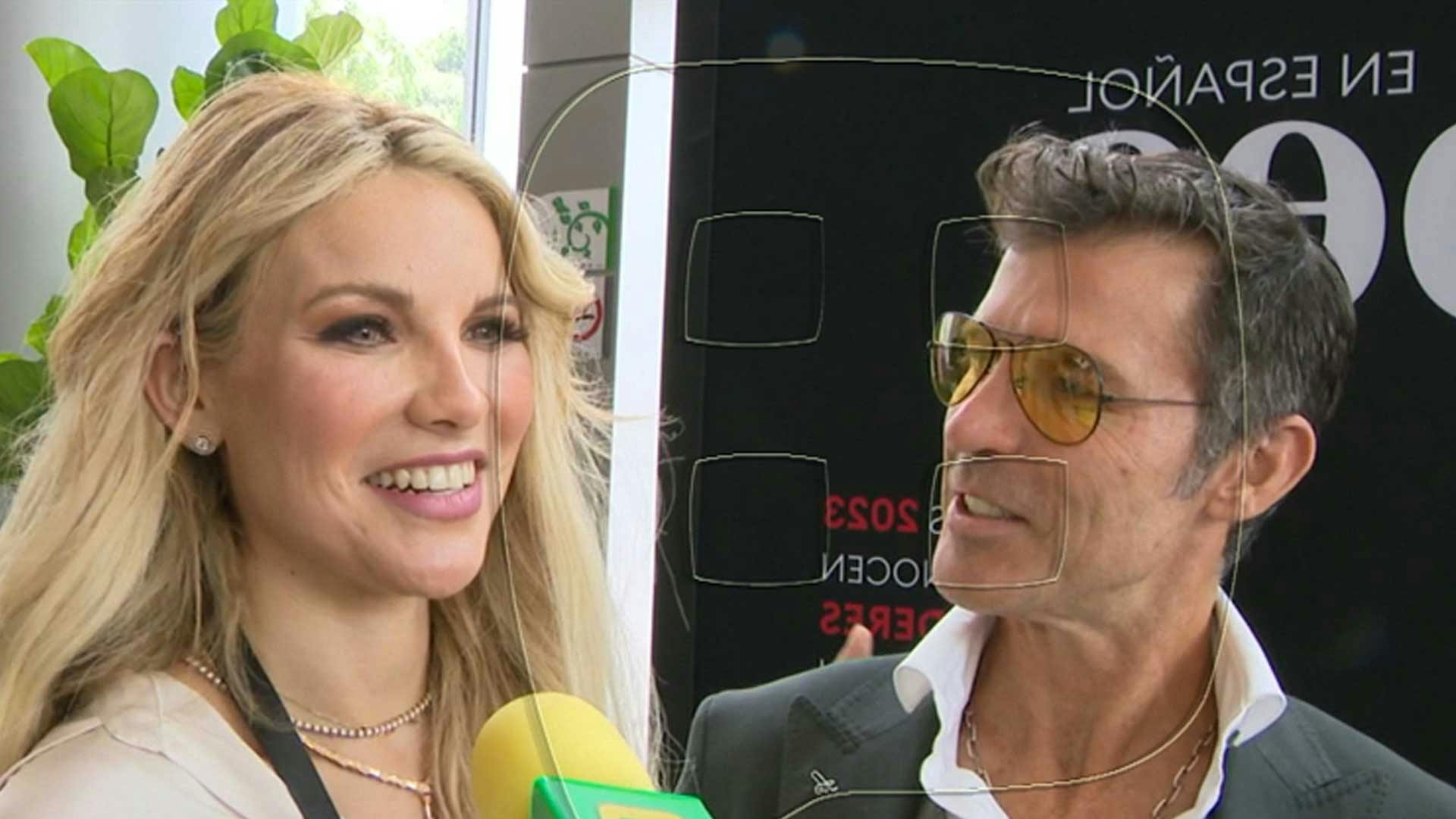 Flaminia Villagrán asegura que abogado de Leonardo García no le notificó