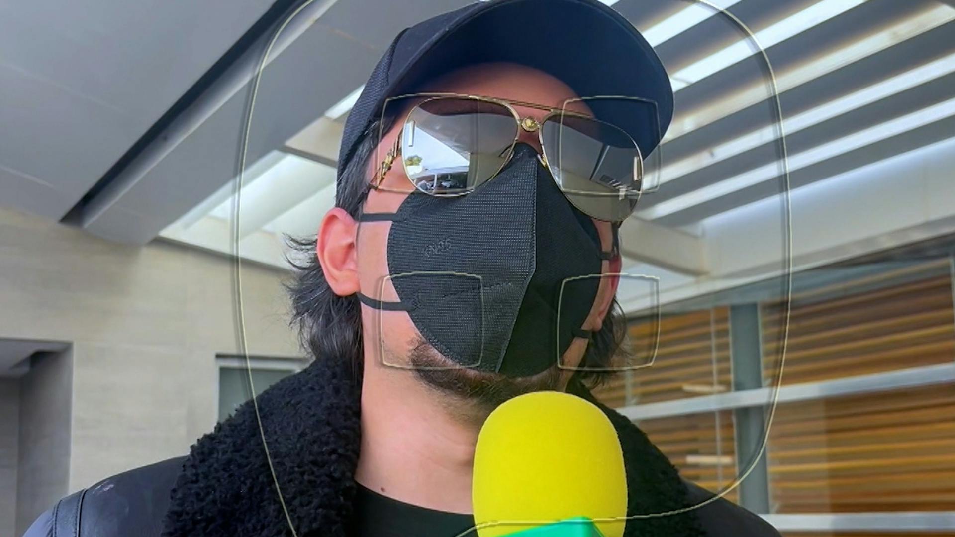 ¡Alex Fernández planea agrandar aún más su familia! ¿Cuándo?