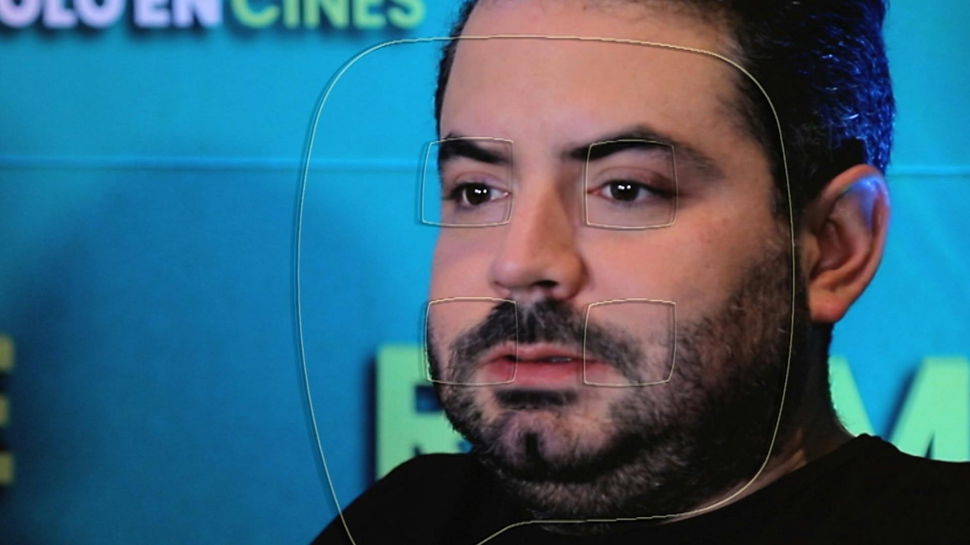 José Eduardo Derbez confiesa qué pasó entre Victoria Ruffo y Omar Fayad