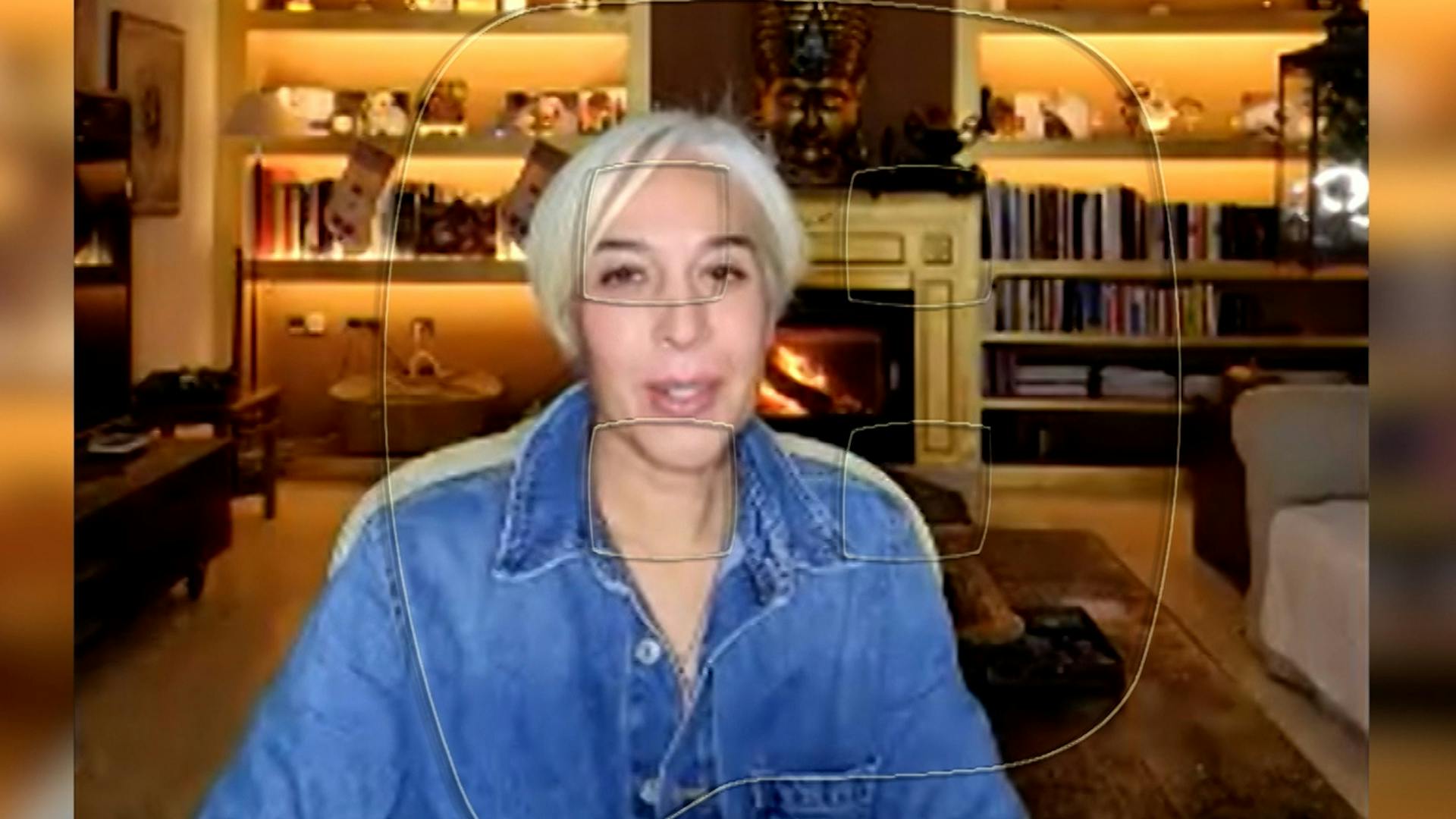 Mónica Naranjo regresa a México, país al que agradece por recibirla