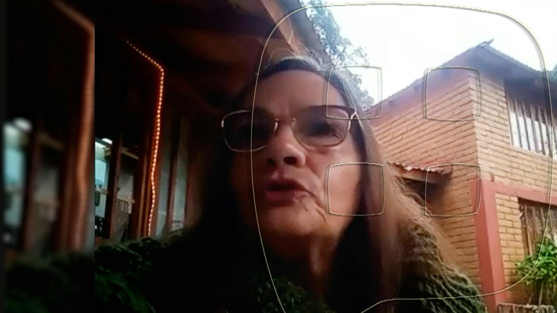 Elvira Monsell nos compartió la lamentable pérdida de su hermano