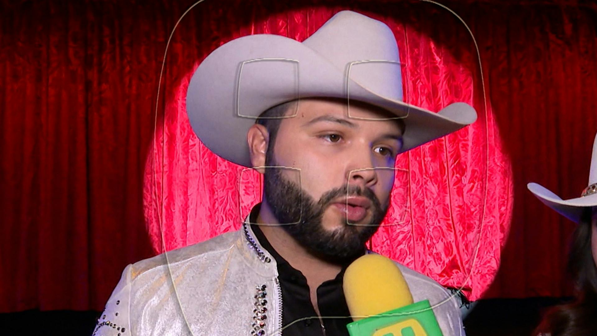 Leonardo Aguilar prepara un proyecto como tributo a Joan Sebastian