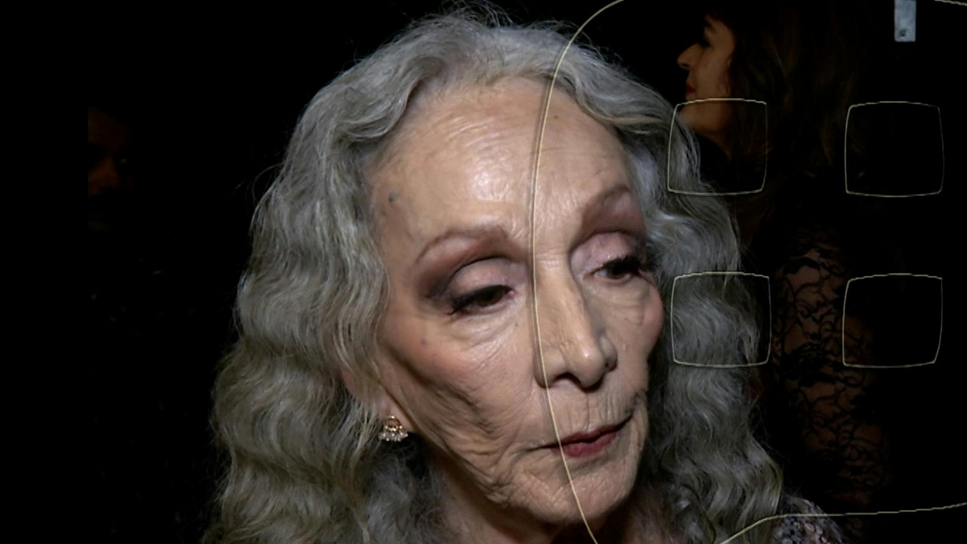 Margarita Portillo contó la historia de la casa abandonada de Isela Vega