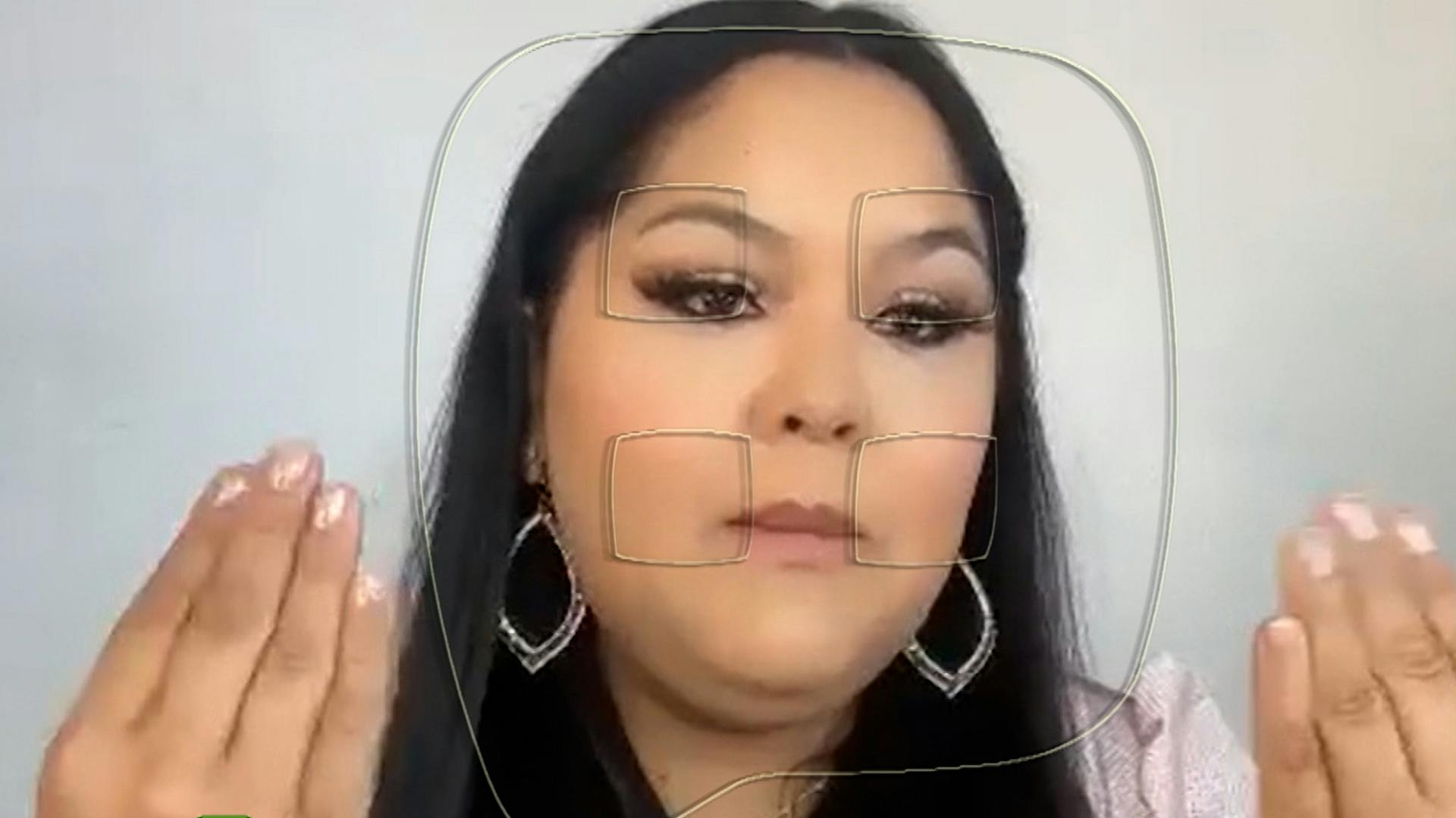 Por usar métodos para bajar de peso, Wendolee afectó su salud