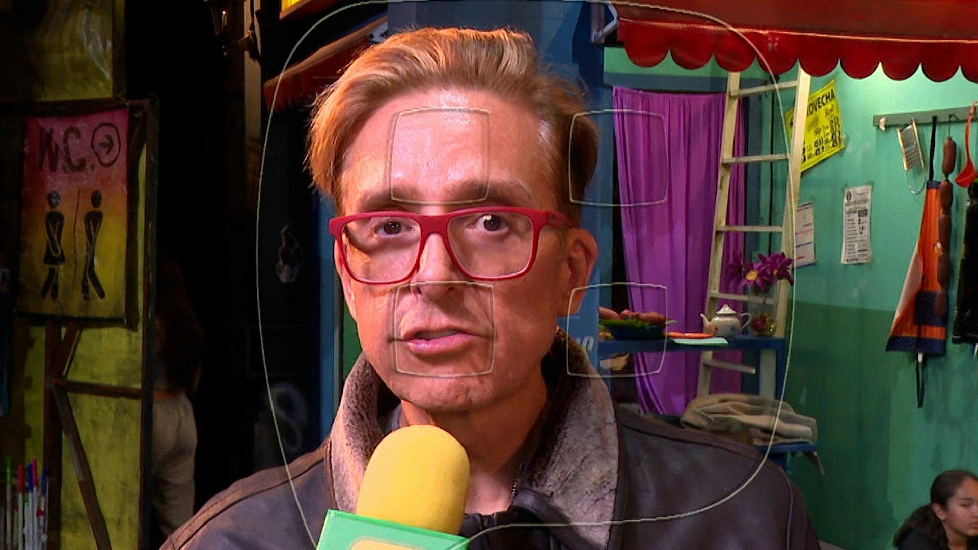 Daniel Bisogno incursionará en redes sociales, ¿tendrá un podcast?