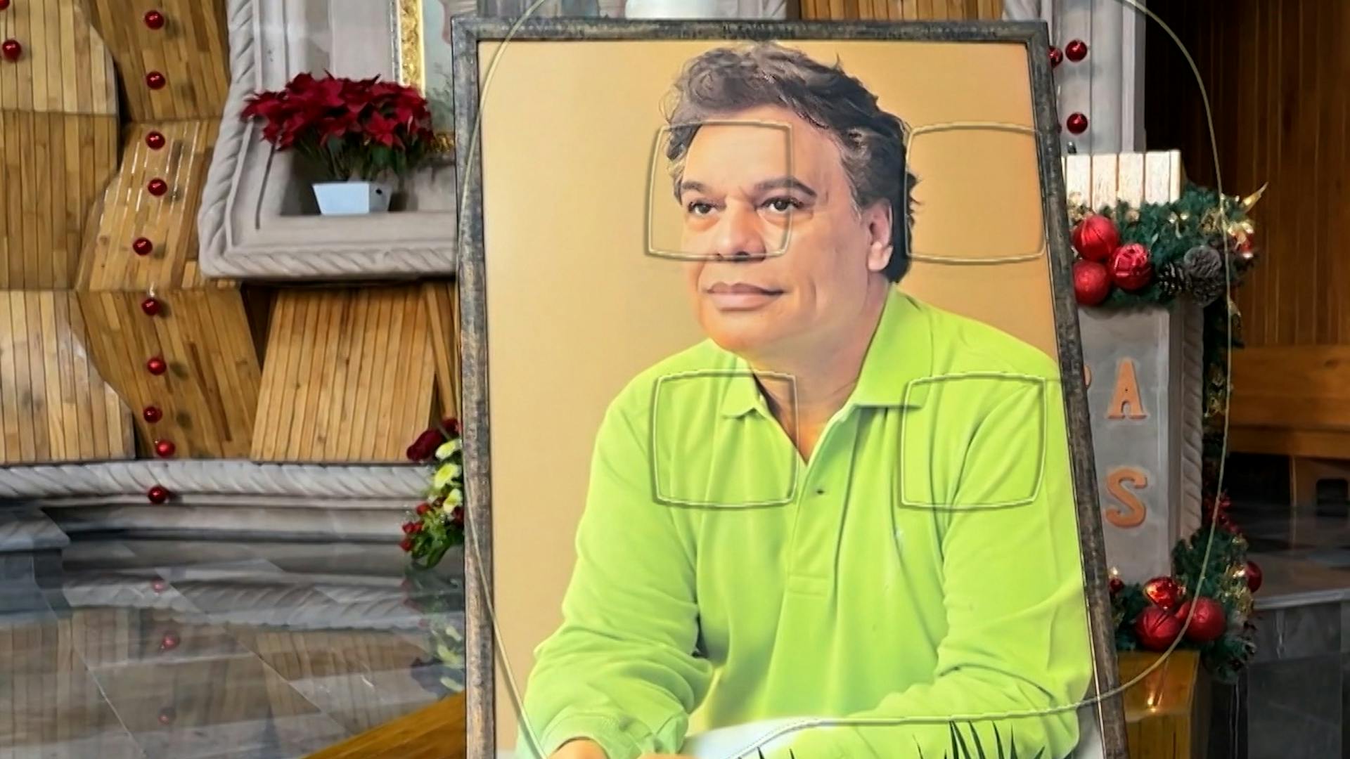 El museo de Juan Gabriel está por inaugurarse, ¿cómo va el proceso?