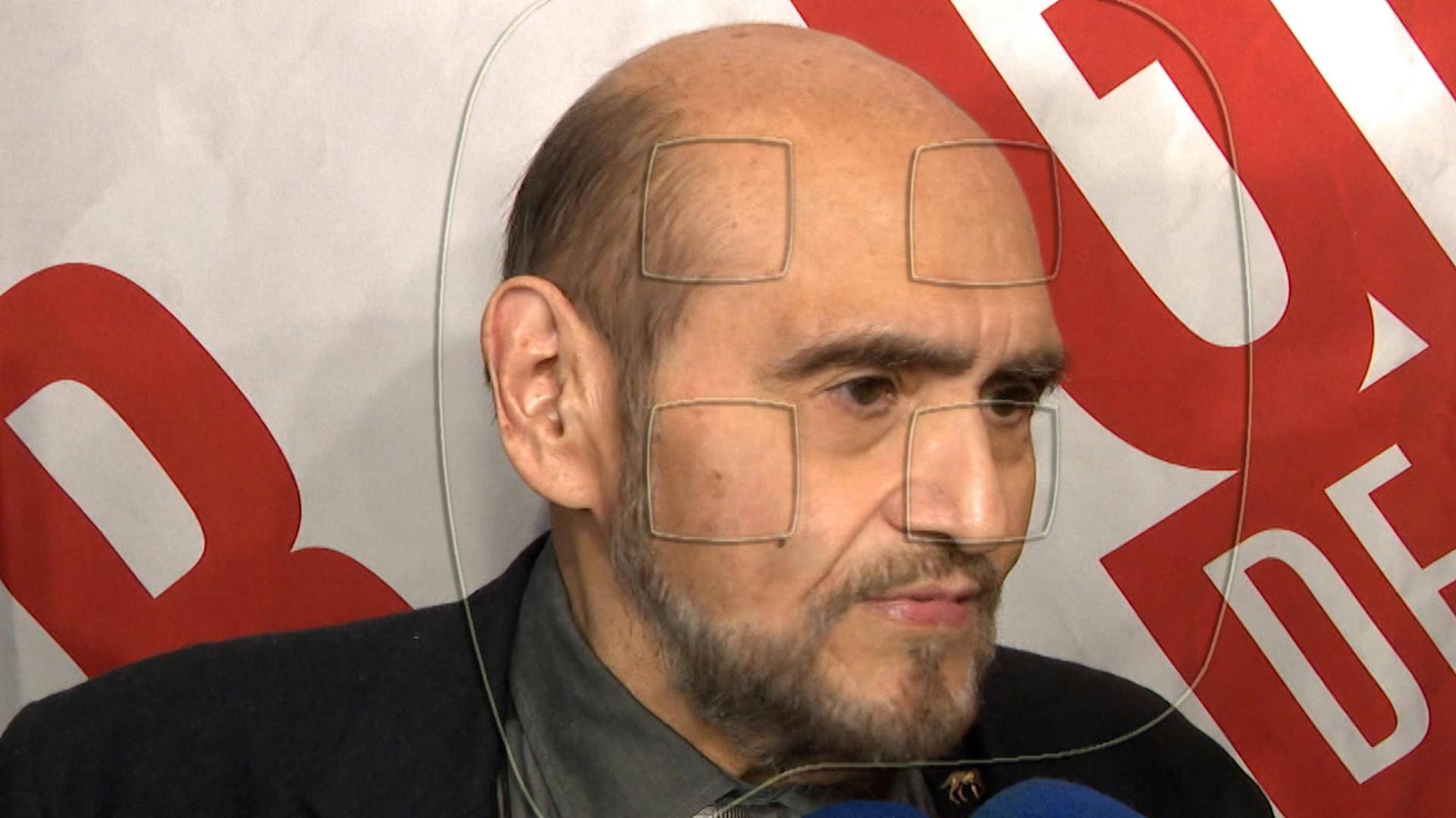 Édgar Vivar colaborará como asesor para la bioserie de "Chespirito"