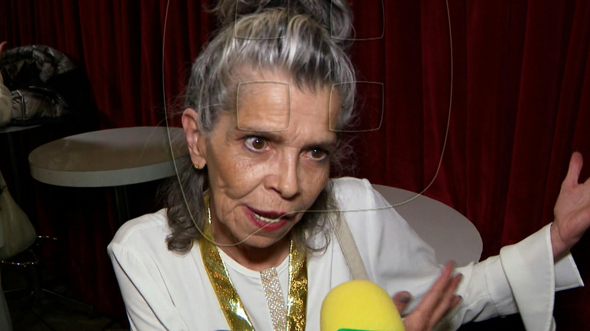 Ana Silvia Garza dice que el espíritu de Viridiana Alatriste se aparece