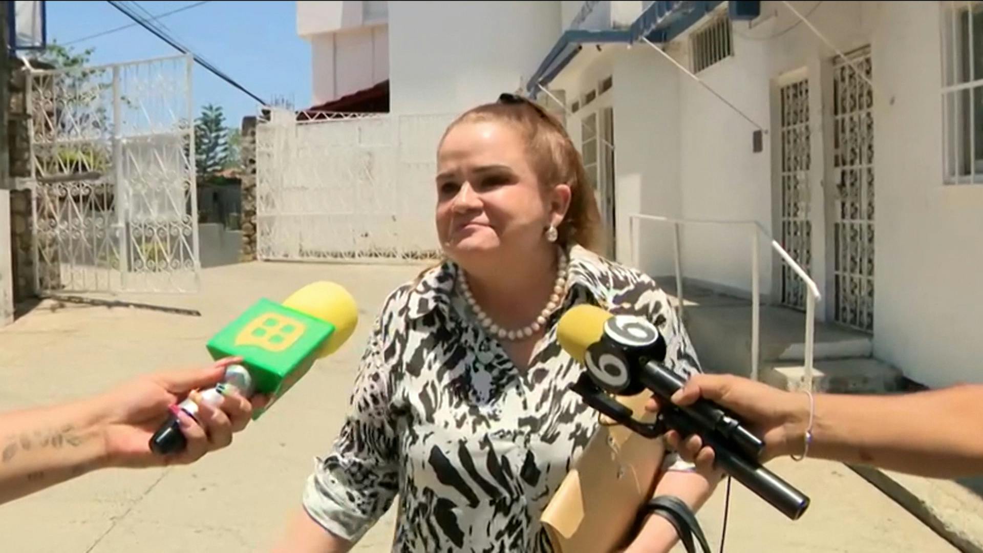 Margarita Portillo prepara un libro biográfico de Andrés García