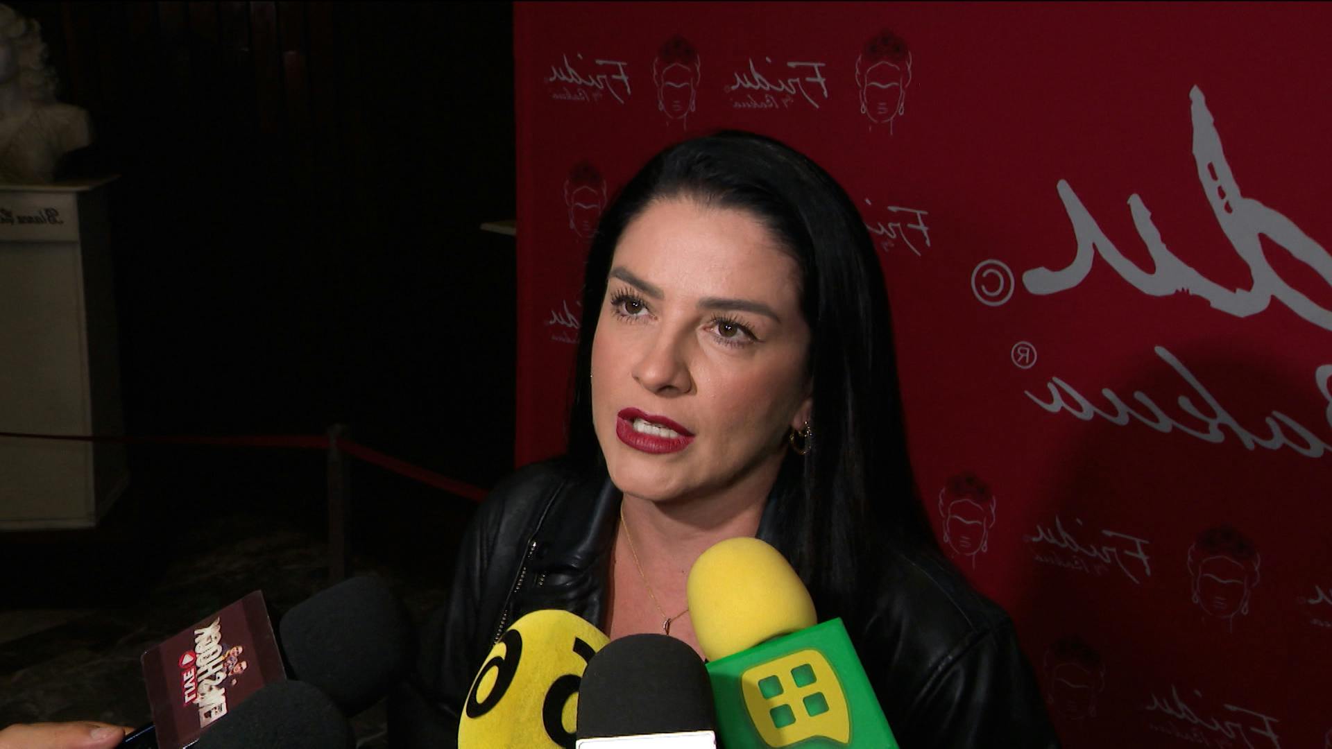 Lidia Ávila quiere dedicarse a otros proyectos como doblaje y teatro