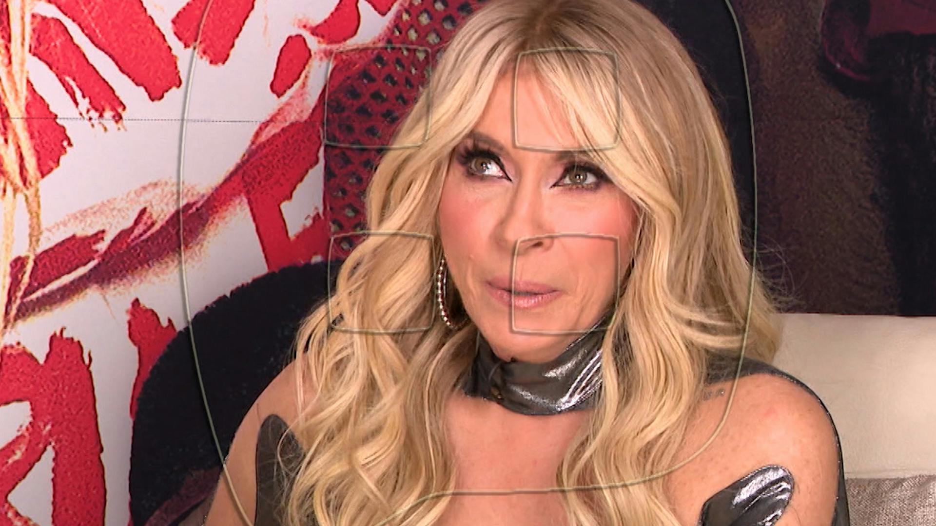 Yuri defiende a Madonna por los cambios estéticos que ha tenido