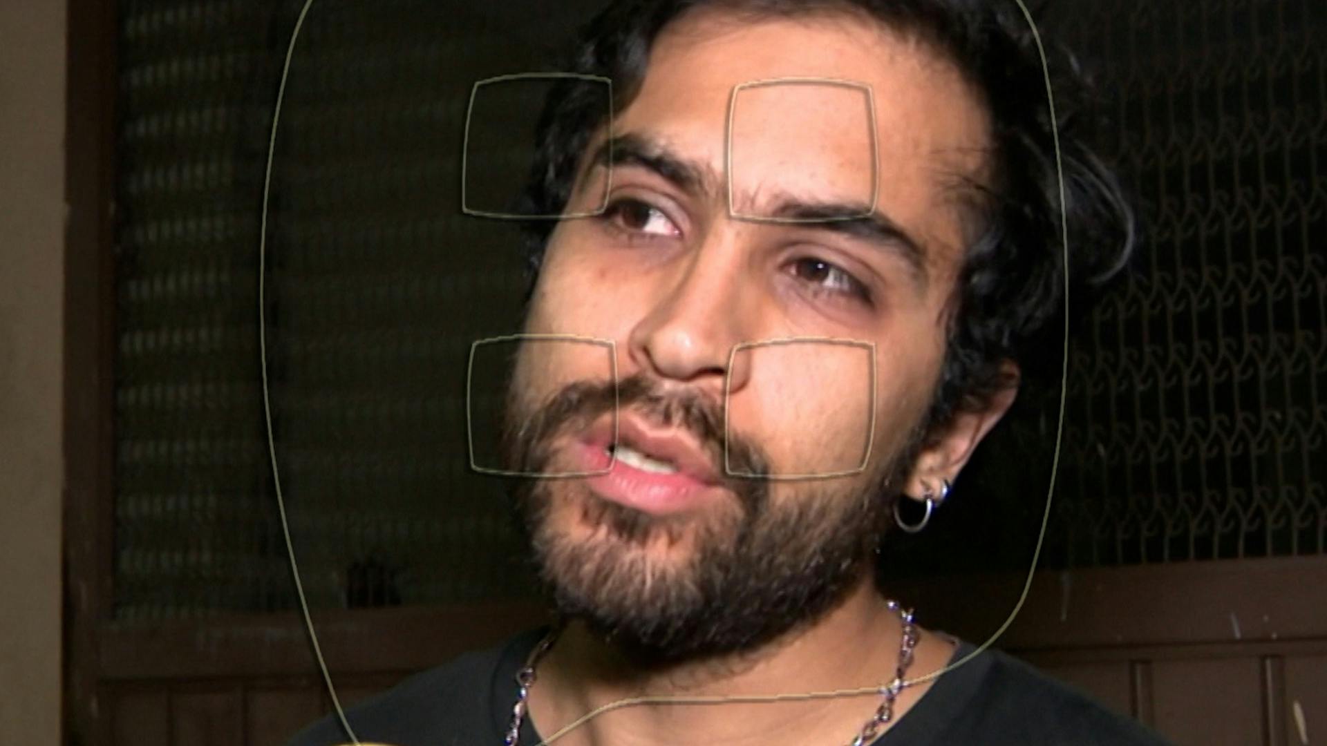 A 5 años de que fue encarcelado, Axel Arenas participará en documental