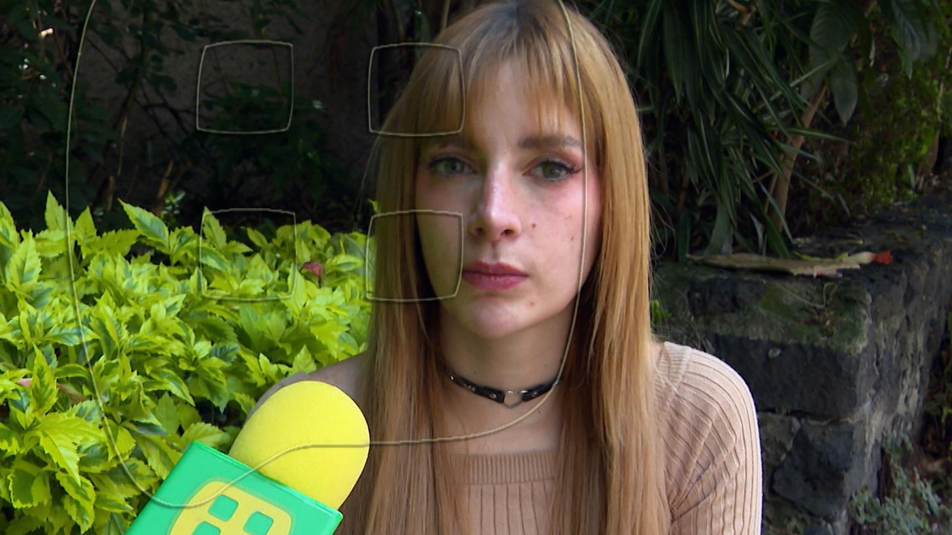 Julián Figueroa se ha comunicado con Imelda Garza en sus sueños