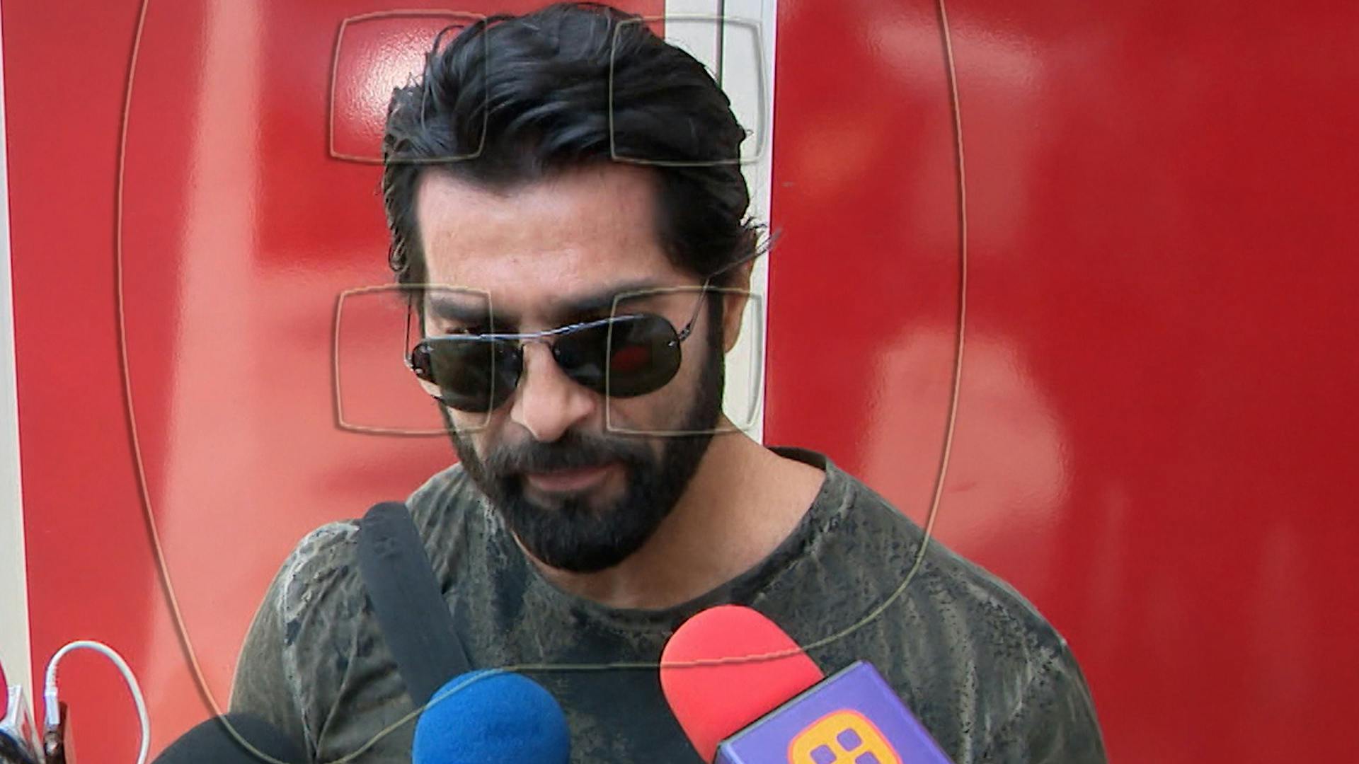 Arturo Carmona, ¿iniciará en el mundo de las plataformas para adultos?