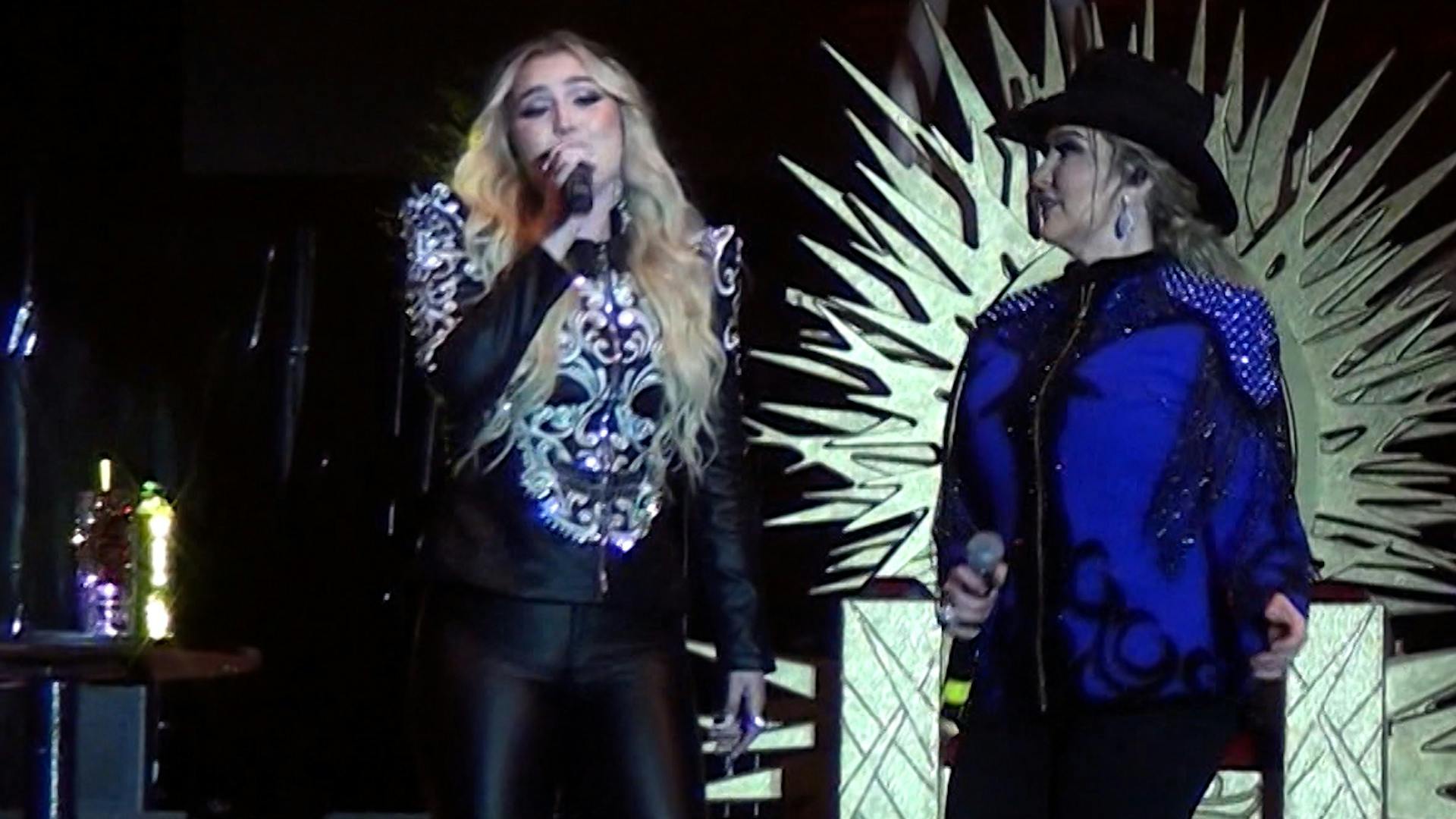 ¿Habrá reencuentro con Grupo Límite? Así contestó Alicia Villarreal