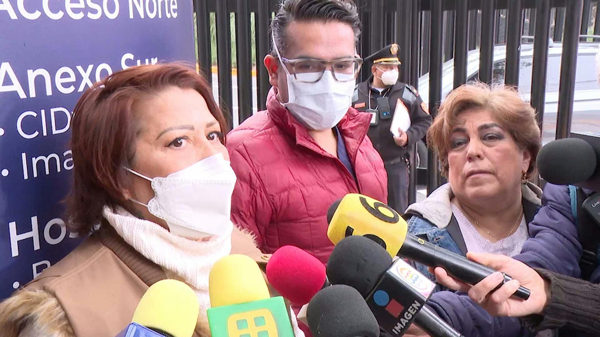 Silvia Pinal está hospitalizada y esto es lo que sabemos al respecto