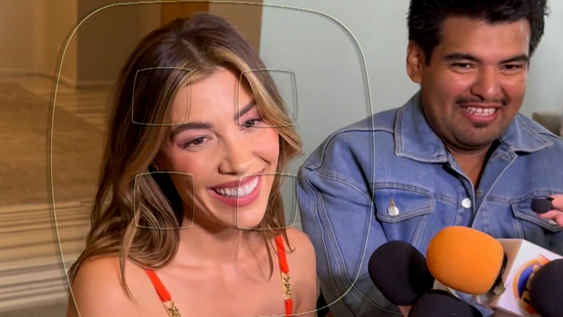 La boda de Michelle Salas mejoró la imagen de Luis Miguel