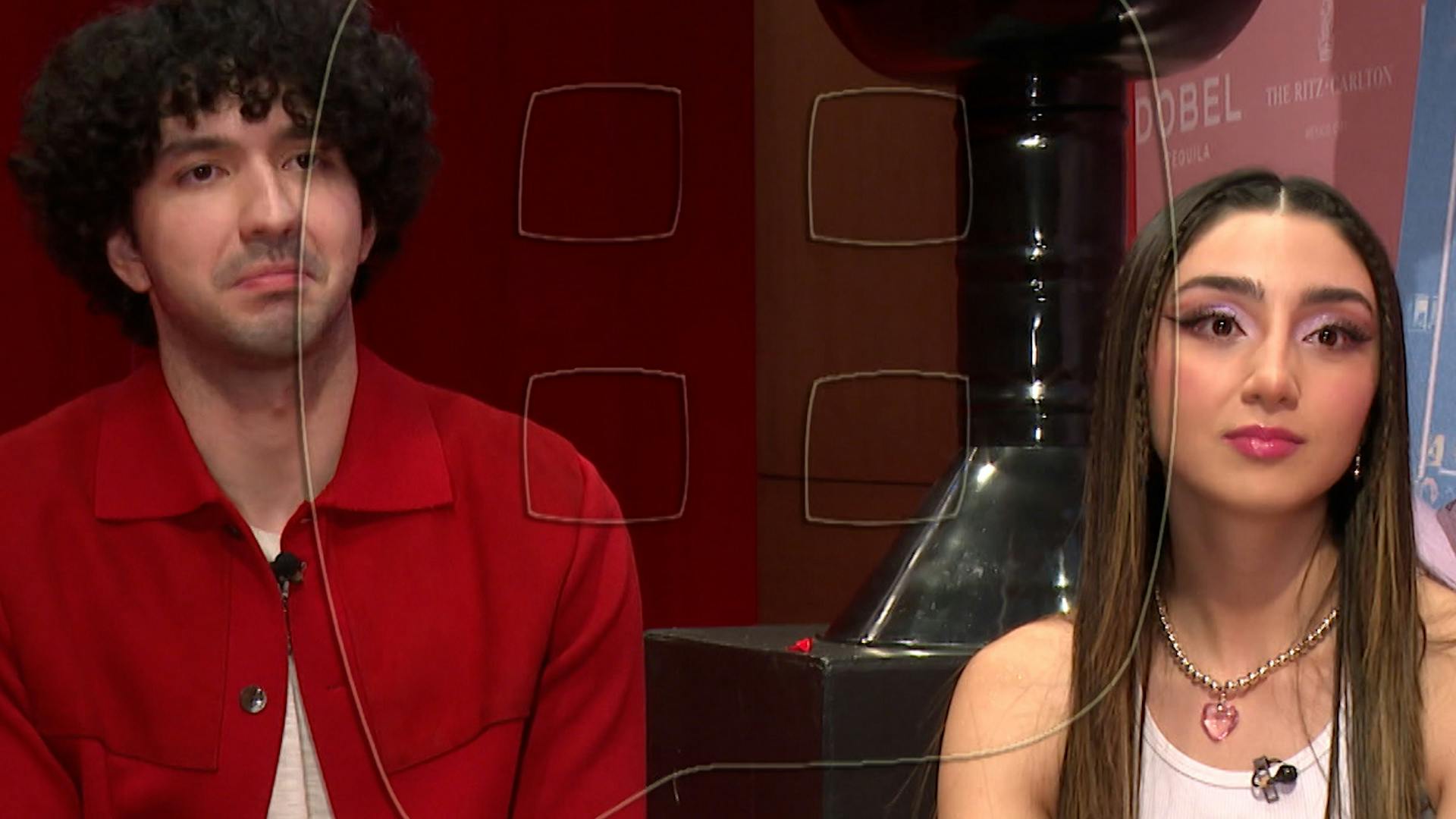 Emiliano y Valentina no quisieron seguir la tradición de los Fernández