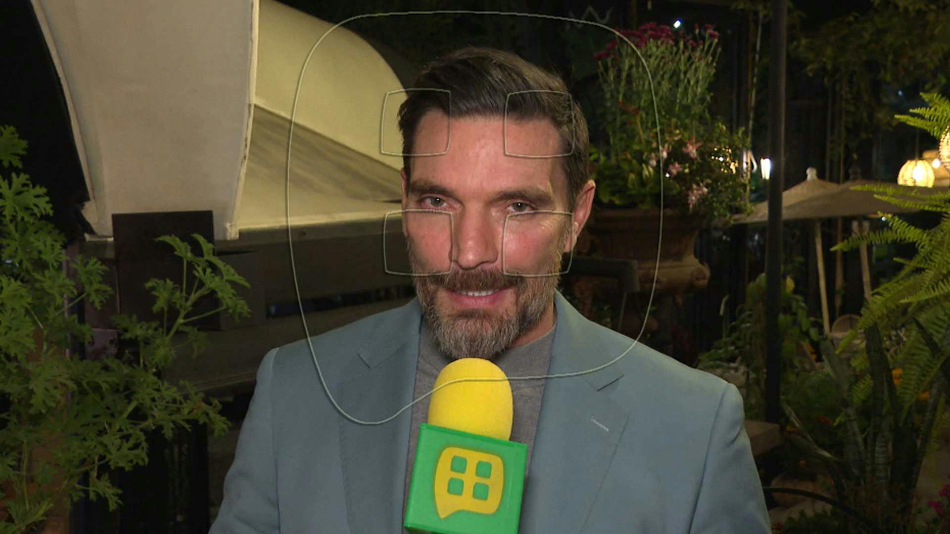 La familia de Julián Gil se fragmentó y nos contó la razón
