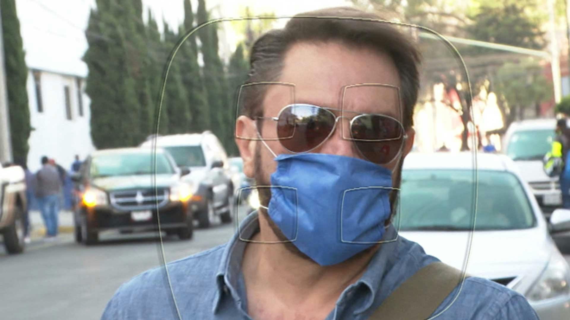 El caso de Héctor Parra tendrá continuidad después de que fue pausada