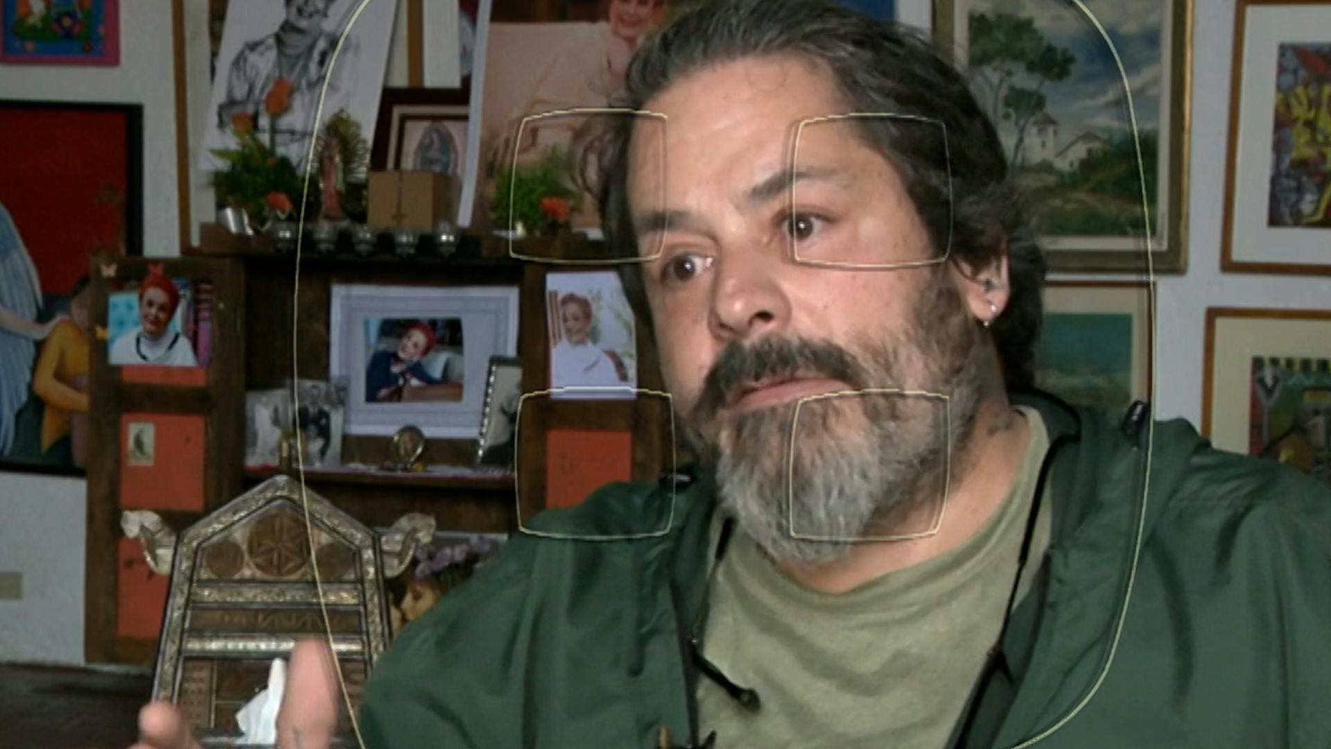 El hermano de Coco Levy no ha podido operarse, ¿por qué?