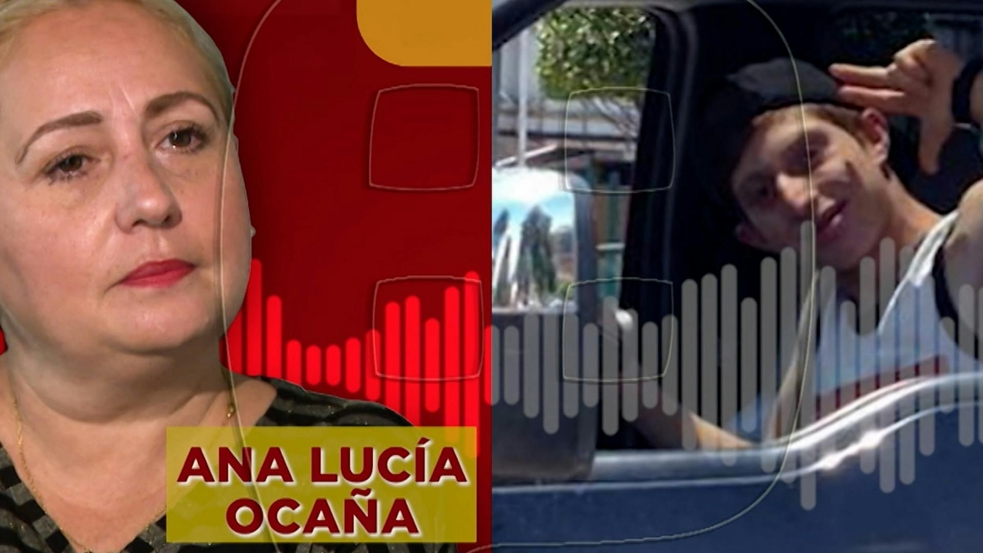 Familia Ocaña ausente en sentencia al policía por muerte de Octavio