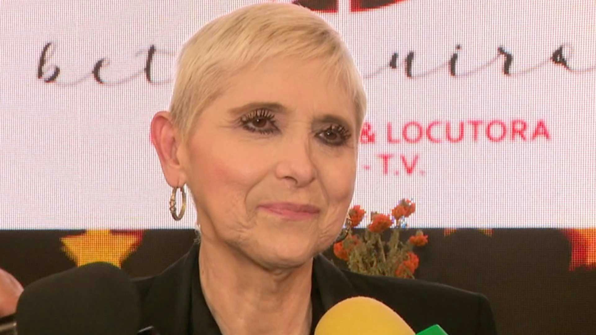 Rosita Pelayo, su trayectoria e historia como una actriz completa