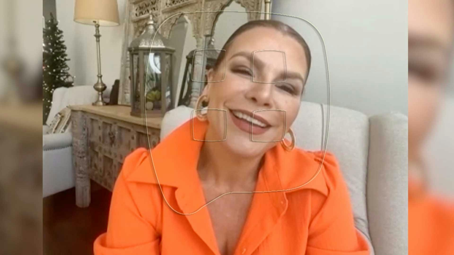 Olga Tañón se sometió a una cirugía bariátrica para su nueva gira