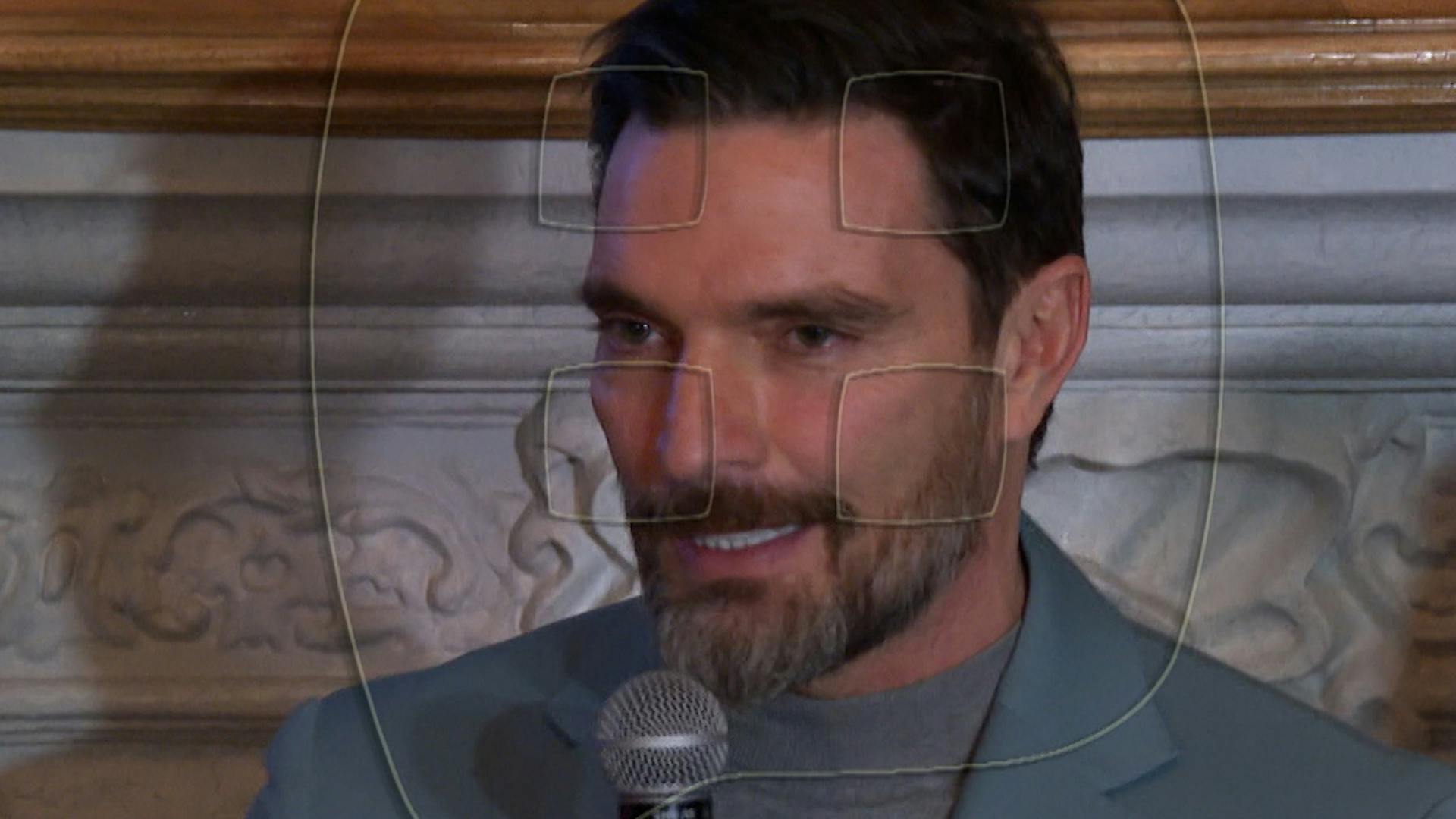 Julián Gil revela si llegará al altar este próximo año con Valeria Marín