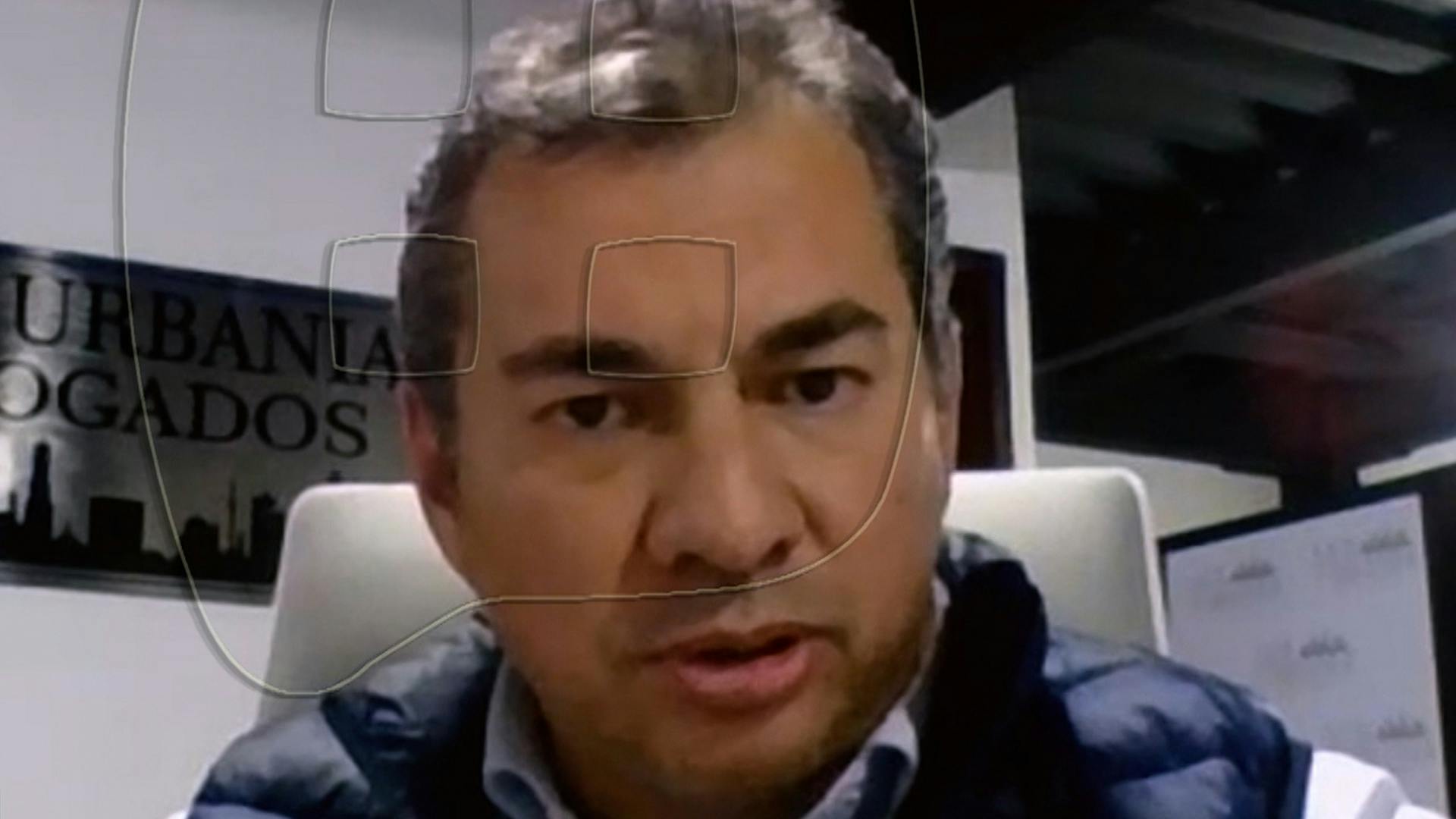 José Luis Guerrero explica que Leonardo García podría recuperar su dinero