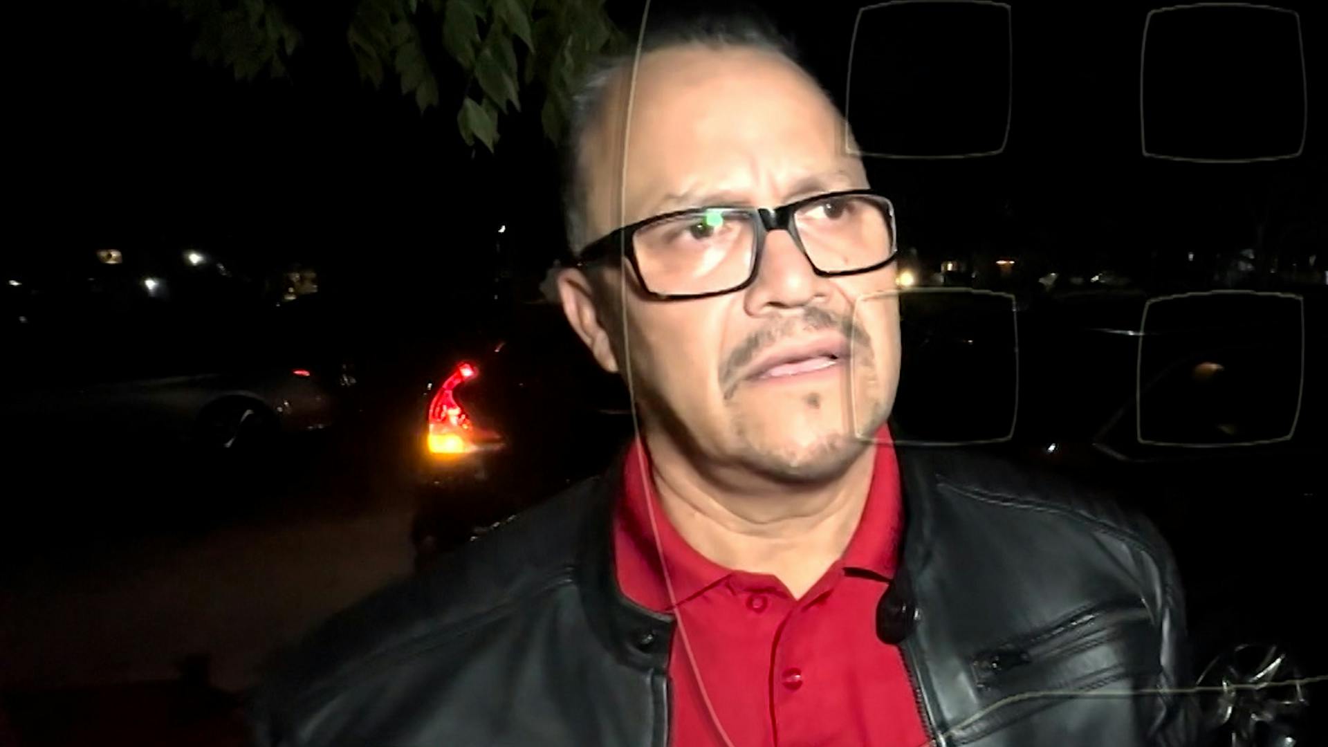 Pedro Rivera Jr. quiere paz en su familia y se declara neutral