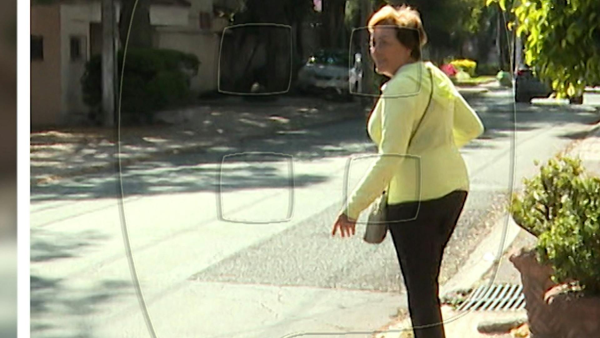 Captamos a Sylvia Pasquel tras semanas alejada del ojo público