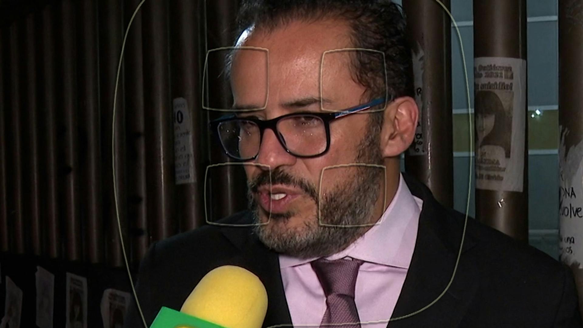 El supuesto policía responsable de la muerte de Ocaña se niega a declarar