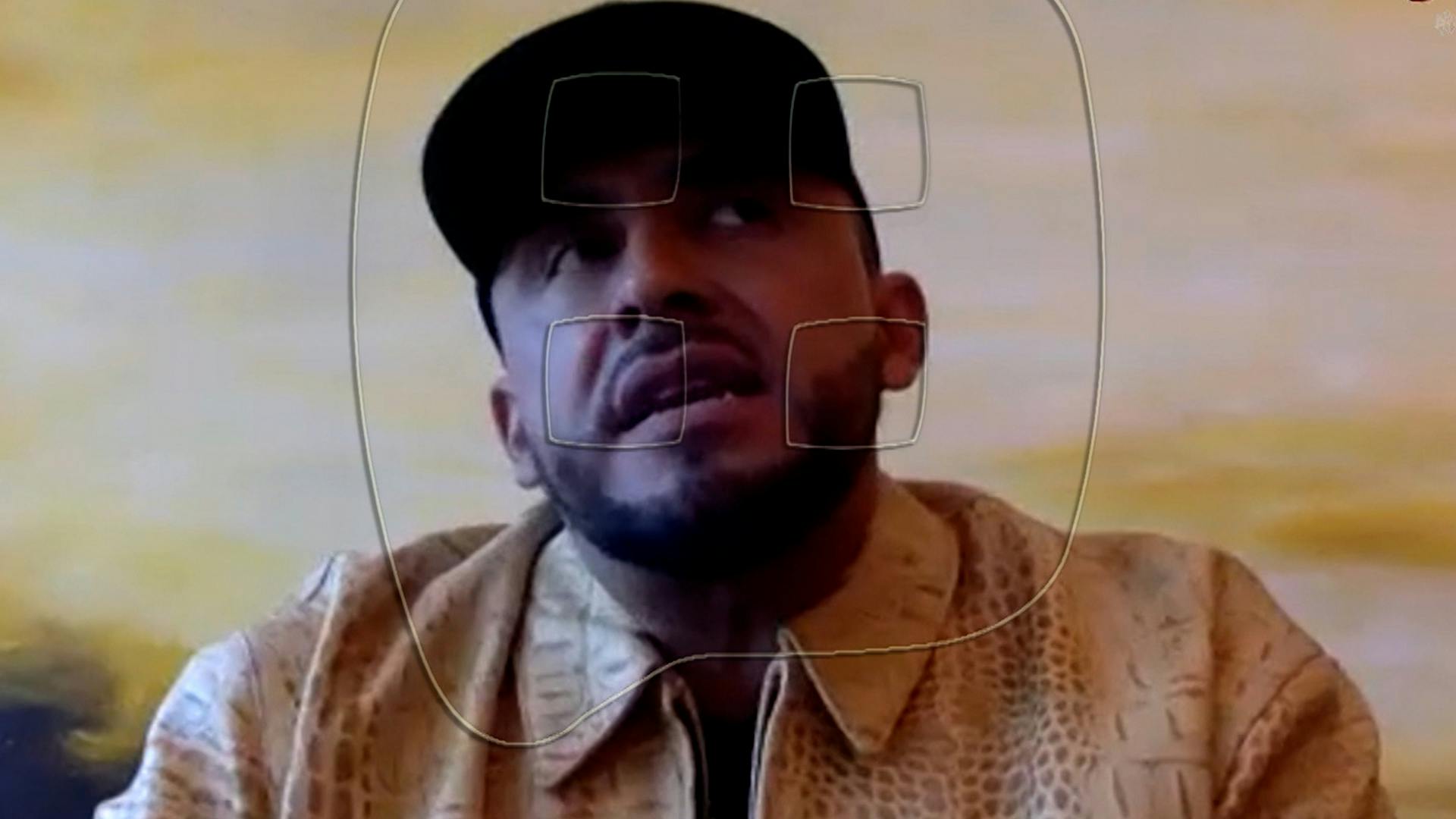 Juan Rivera le respondió a su hermano Lupillo con un mensaje contundente