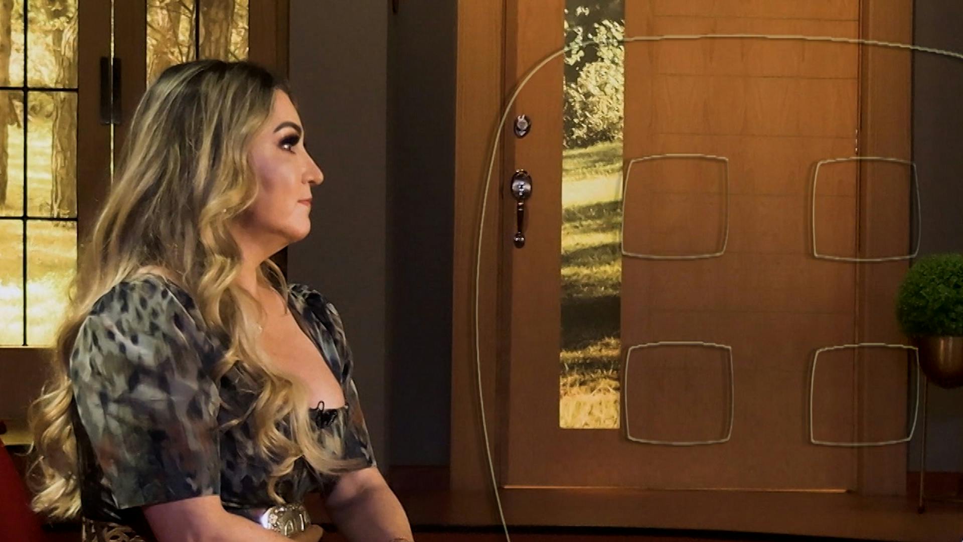 Alicia Villarreal confesó el motivo de su rompimiento con Arturo Carmona