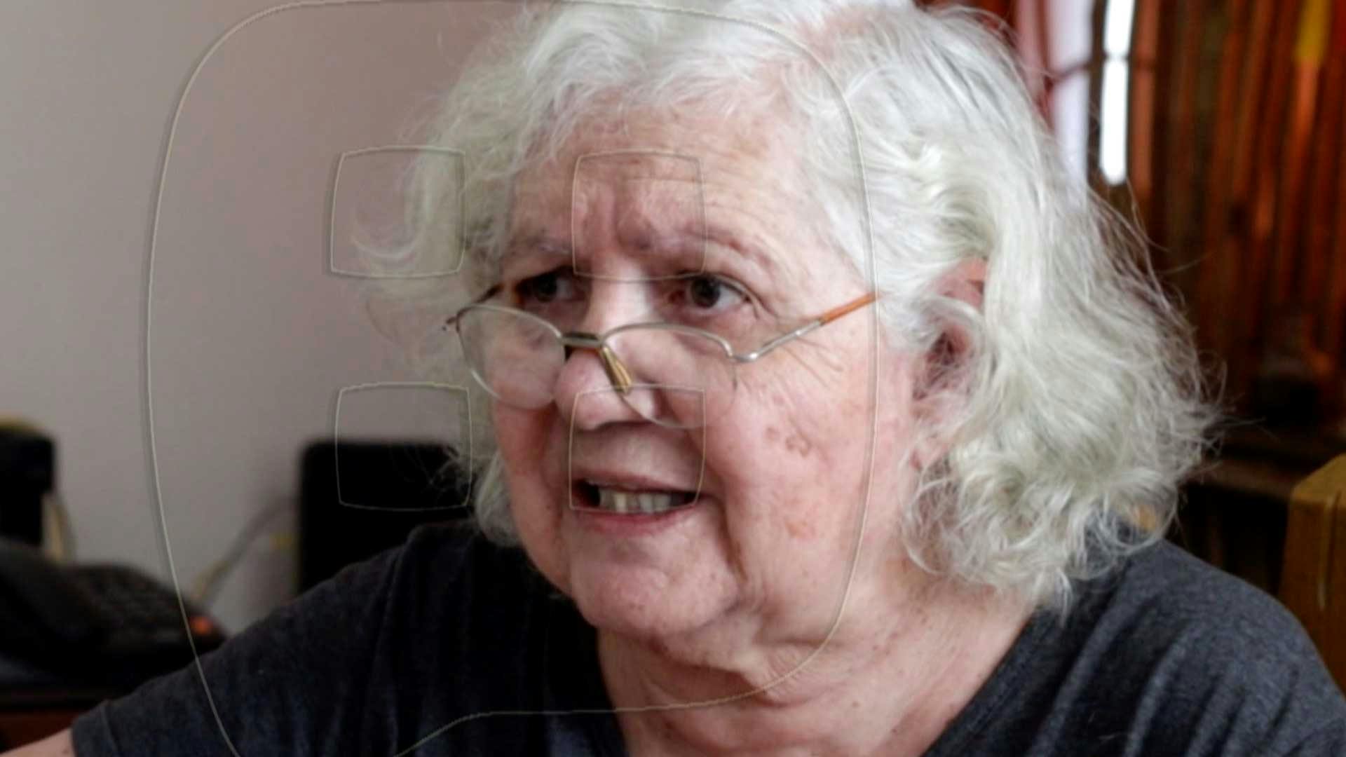 Graciela Gómez acusa a su hija de dejarla en la calle. ¿Qué sucede?