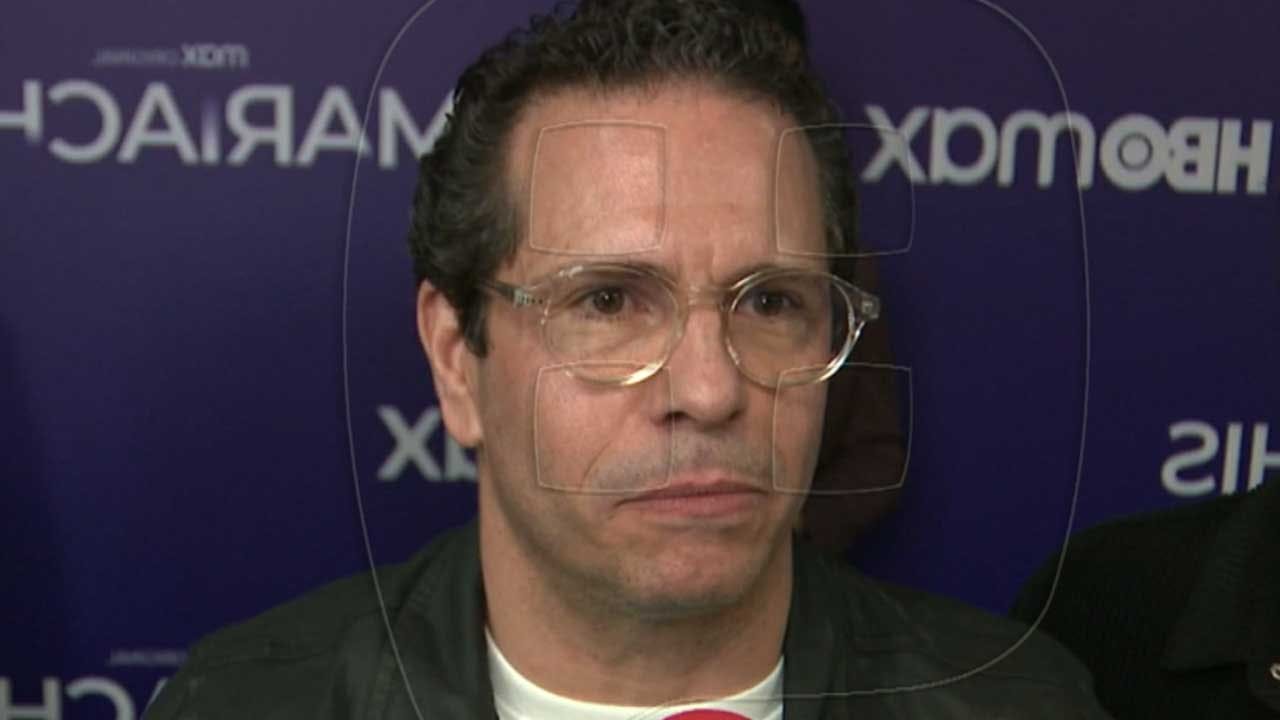 Diego Schoening recuerda a Timbiriche en un musical de "Vaselina".