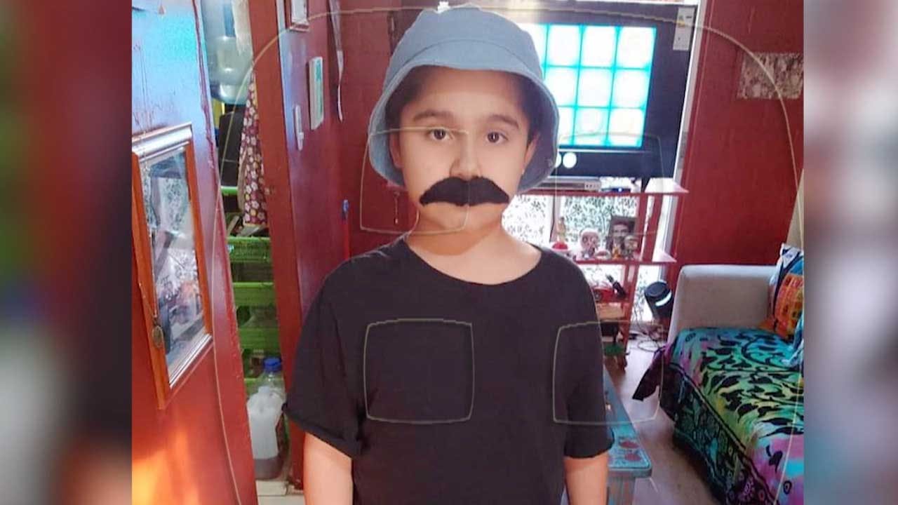 Un pequeño con autismo logró hablar gracias a "Don Ramón". ¿Cómo pasó?