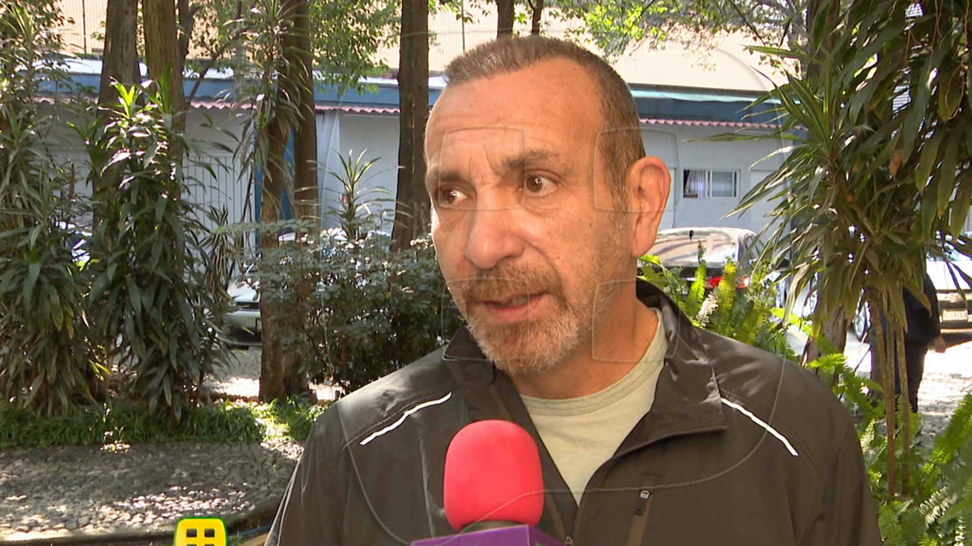 El actor Hernán Mendoza regresa a los escenarios con un gran cambio.