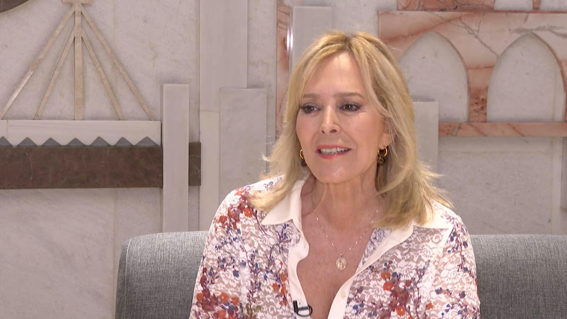 Margarita Gralia y la manera en la que convirtió a México en su hogar.