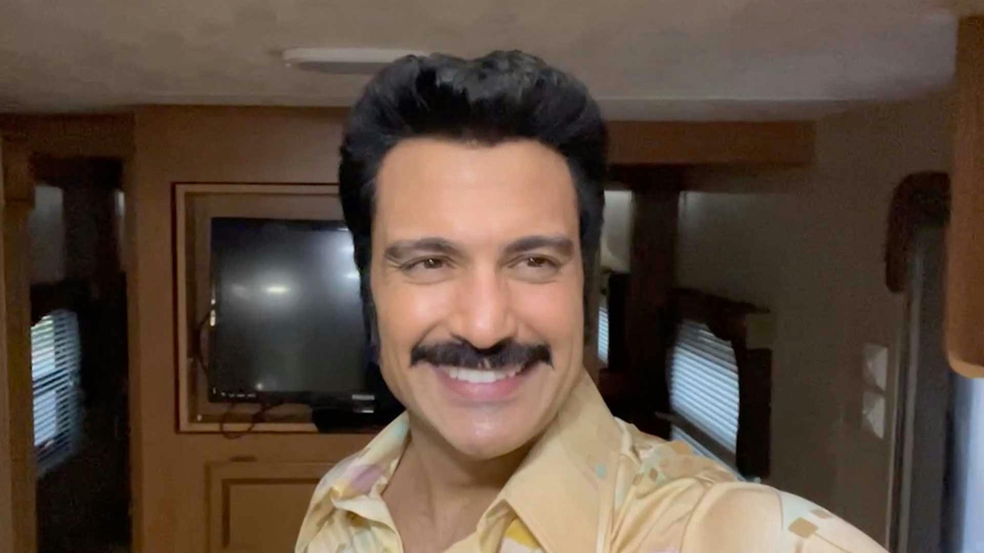 Jaime Camil fue parte de importante en los inicios de Ventaneando.