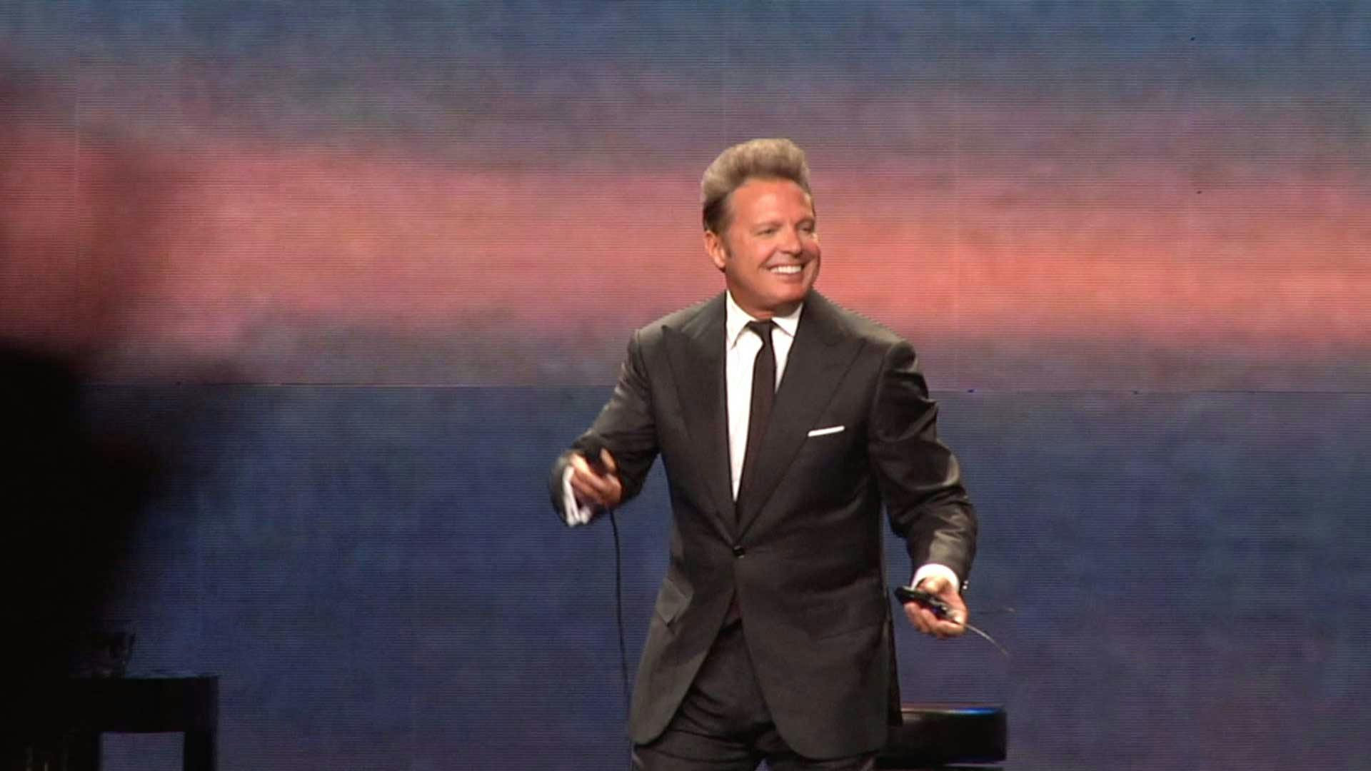 EXCLUSIVA. Luis Miguel enfrenta una gran demanda. ¿Cuál es la razón?