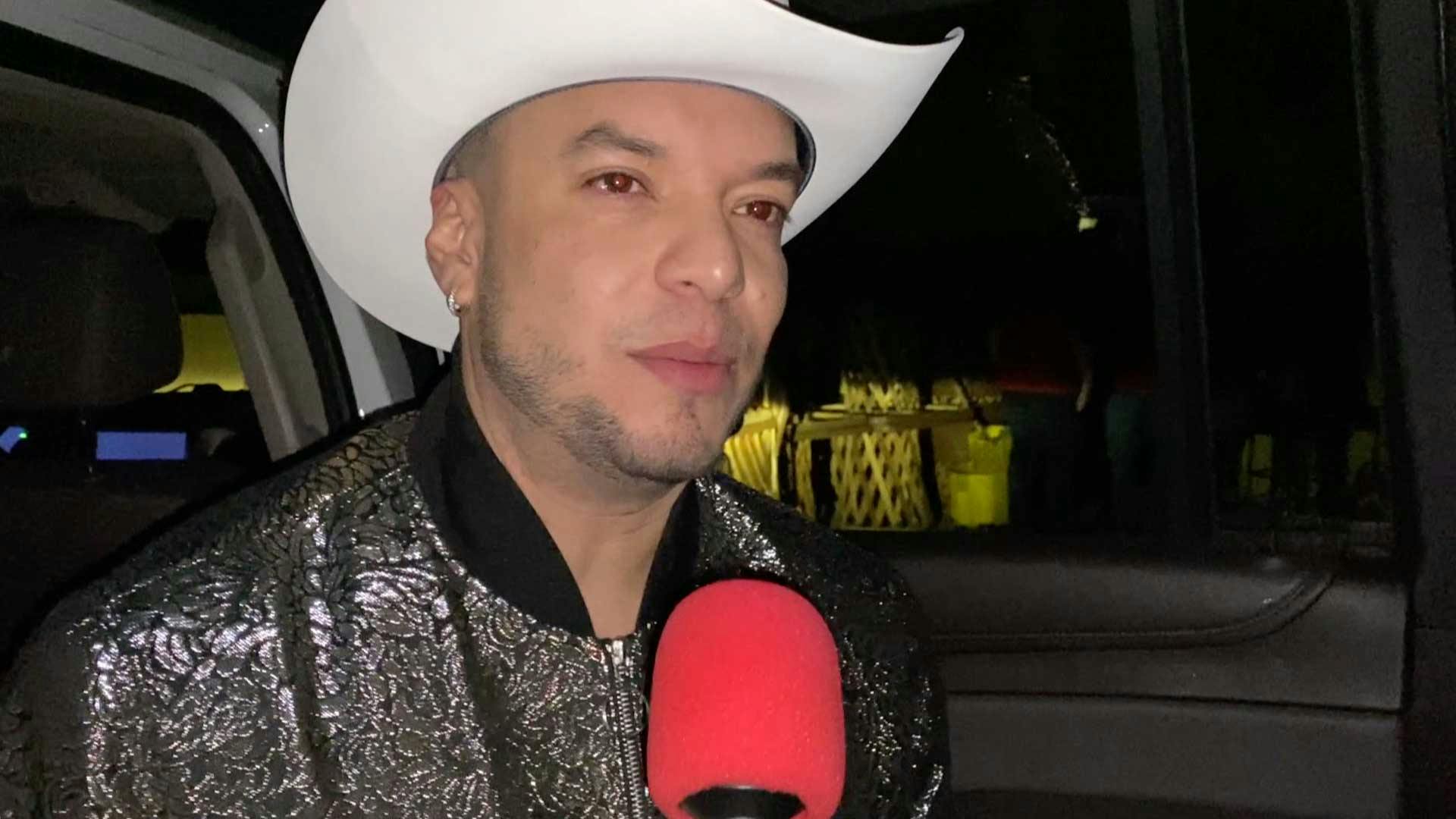 EXCLUSIVA. Lorenzo Méndez aún no ha firmado el divorcio. ¿Por qué?