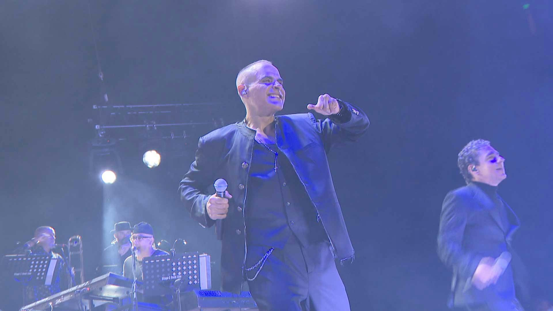 EXCLUSIVA. Todos los detalles del regreso del grupo Menudo a México.